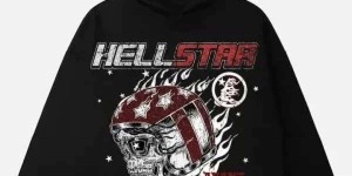 Hellstar Clothing: The Ultimate Urban Fashion Statement