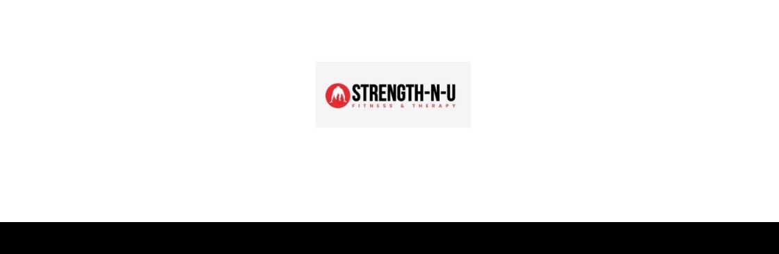 strengthnu Cover Image