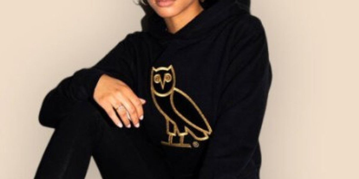 OVO Hoodie & Sp5der Hoodie: Streetwear Staples