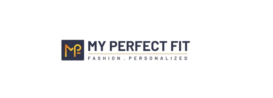 My Perfect Fit Cover Image