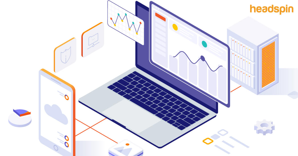 The Significance of Full SDLC Testing in Mobile App Development | HeadSpin