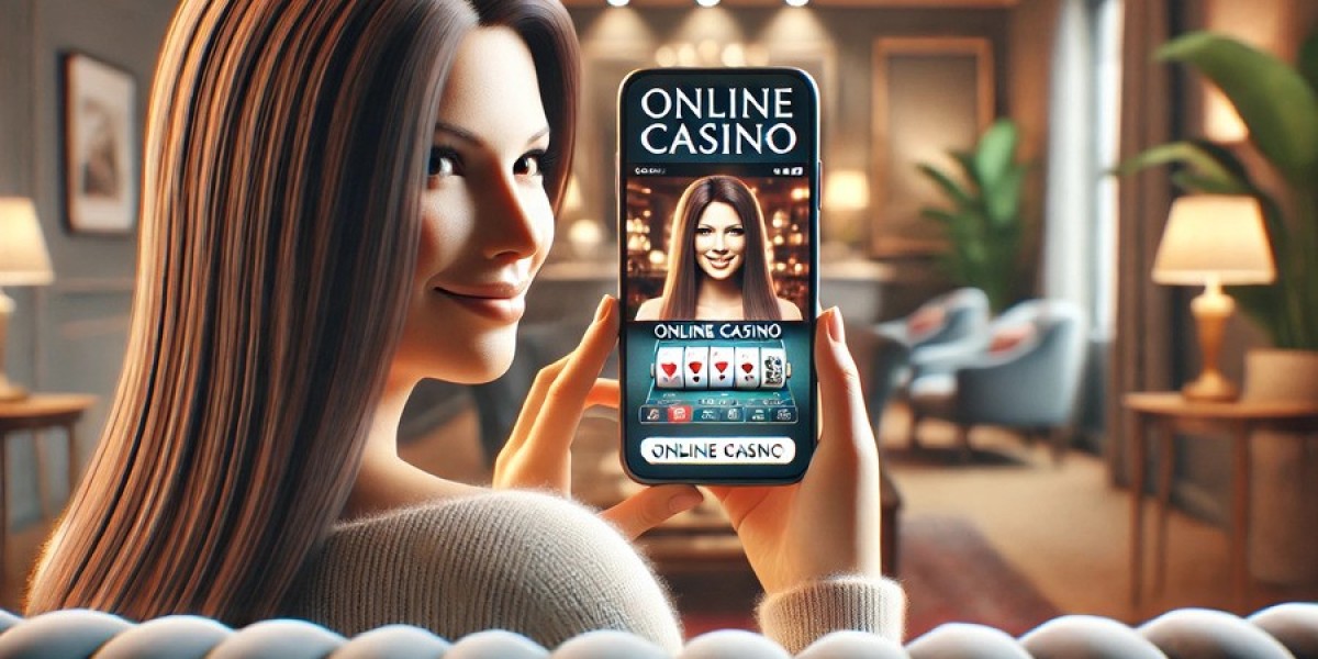 Exploring Real-time Casino Tournaments: The Future of Gambling Entertainment