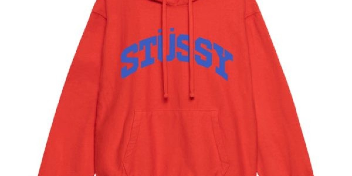 Stussy Hoodie Review: Comfort Meets Iconic Design