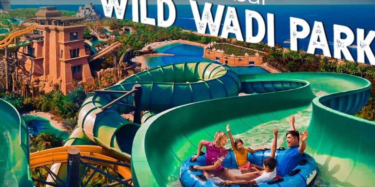 Discover Unmatched Thrills: Desert Safari Dubai, Wild Wadi, and Musandam Adventures with Sahara Adventure