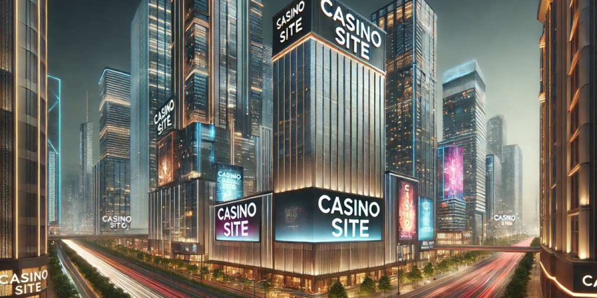 Unveiling Online Casino Reviews