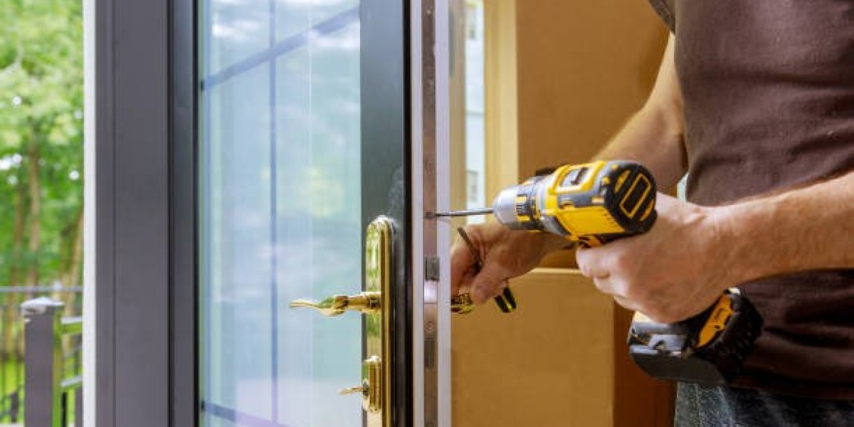 Expert Door Installation Services  Waltham MA