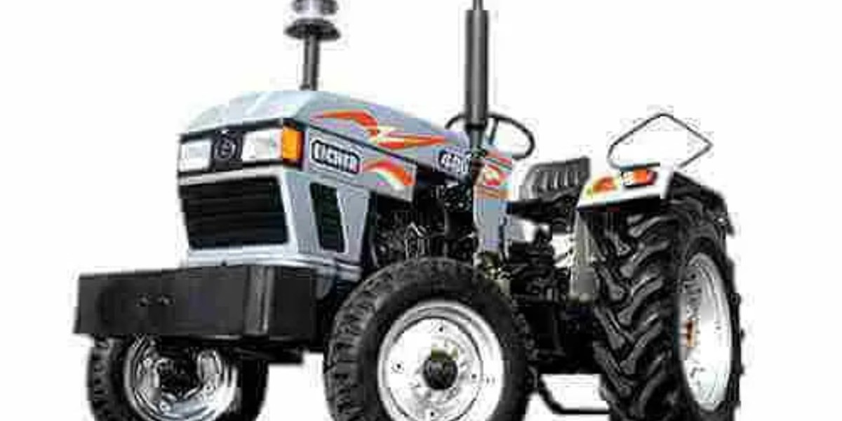 Eicher Tractors and Their Popular Models: A Comprehensive Guide