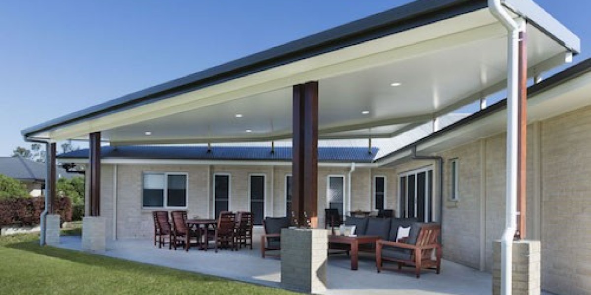 Expert Patio Cover Installers: Transform Your Outdoor Living Space