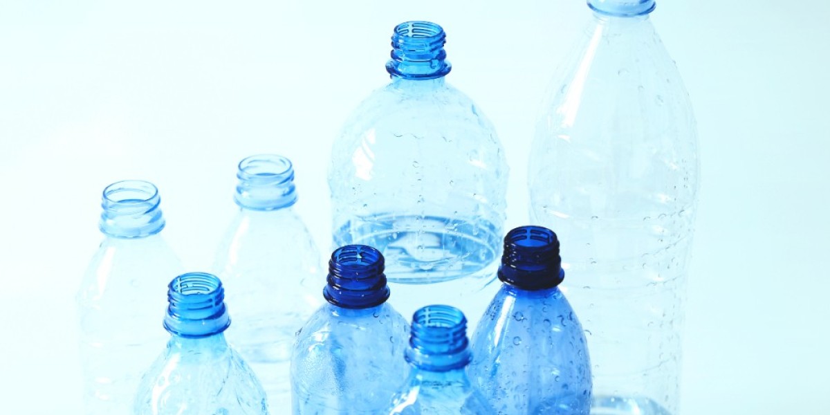 rPET Recycling in India: Transforming the Plastic Waste Problem into a Sustainable Opportunity