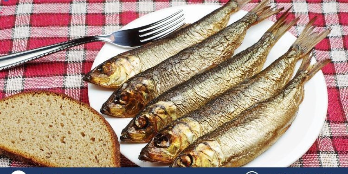 Herring Market Key Insights, Trends, Growth & Insights | 2025-2033