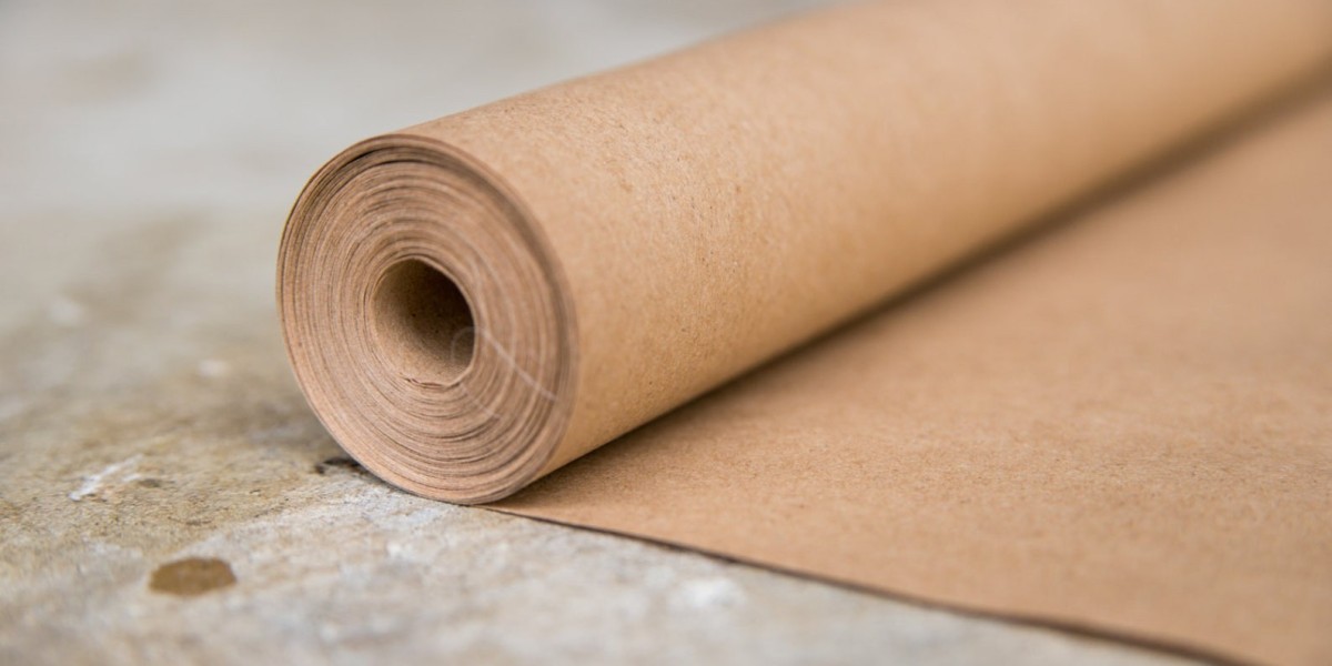 Perfect Solution For Fresh And Branded Packaging Of Custom Butcher Paper Wholesale