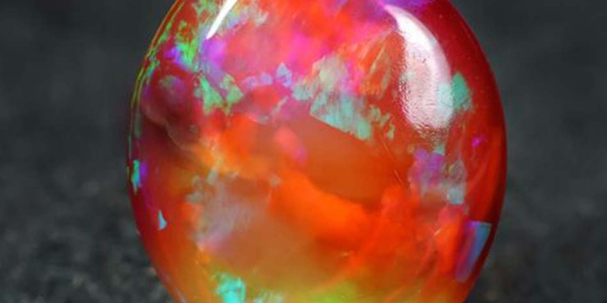 The History of Opal Stone: Myths and Legends