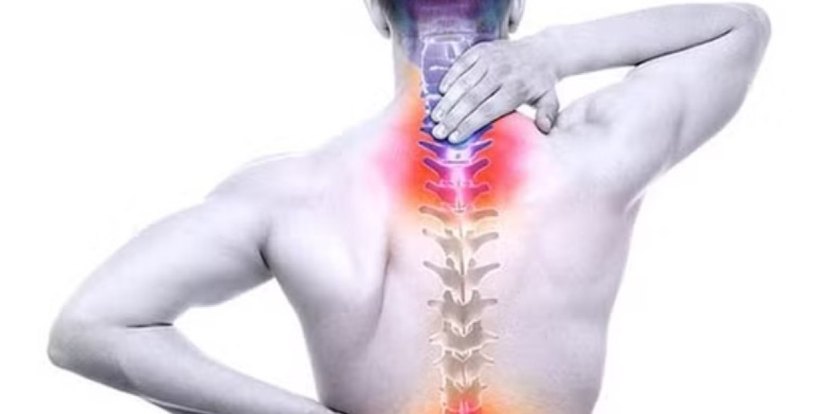 Spinal Stenosis Treatment NJ