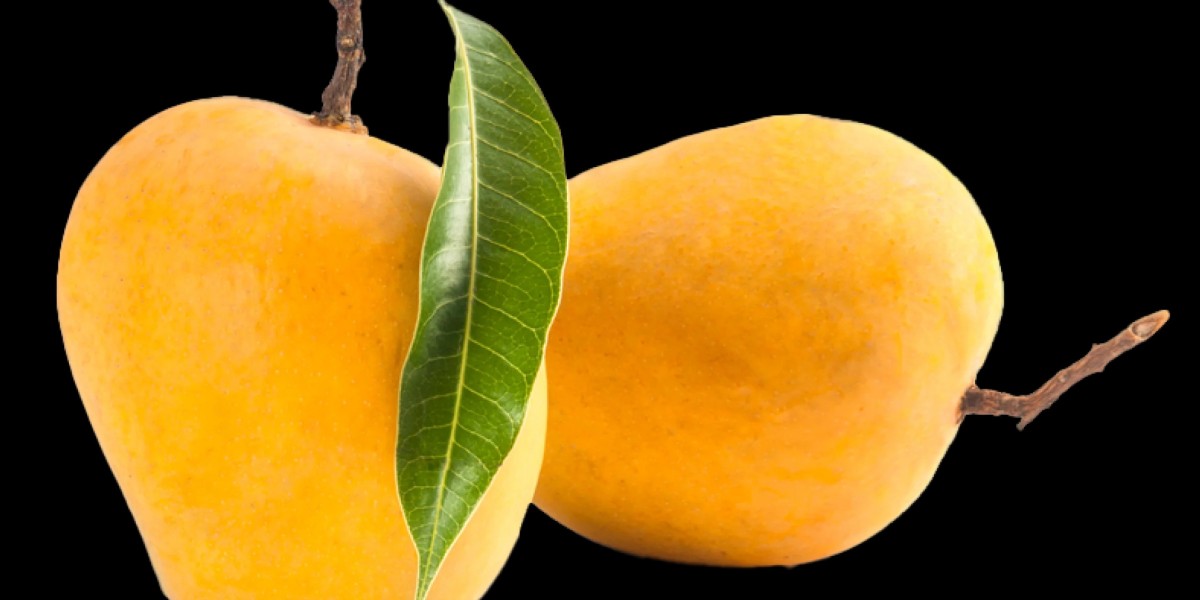 Order Hapus Mangoes Online: Get the Best Mangoes Delivered