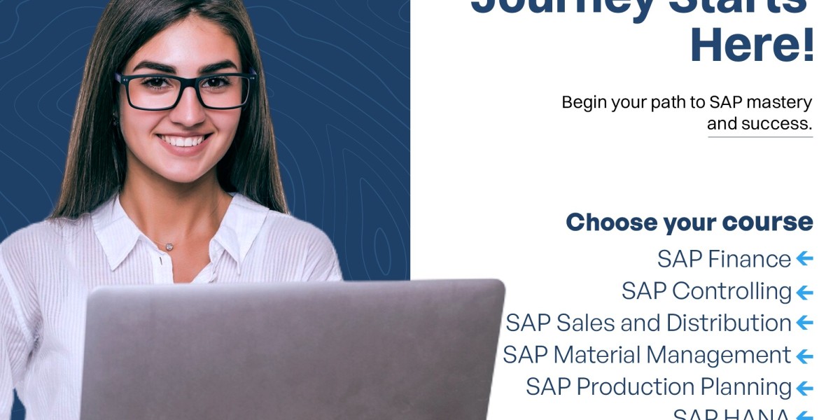 Why Should You Consider SAP SD Classes in Mumbai for Your Career Growth?