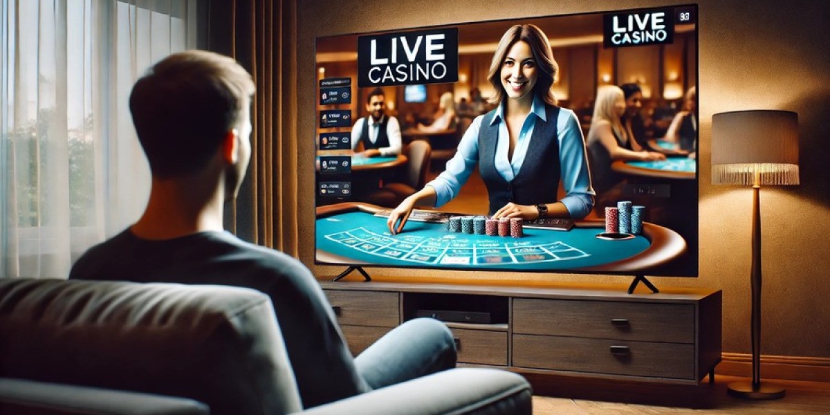 The Rise of Crypto Casinos for Baccarat: Revolutionizing the Gambling Experience