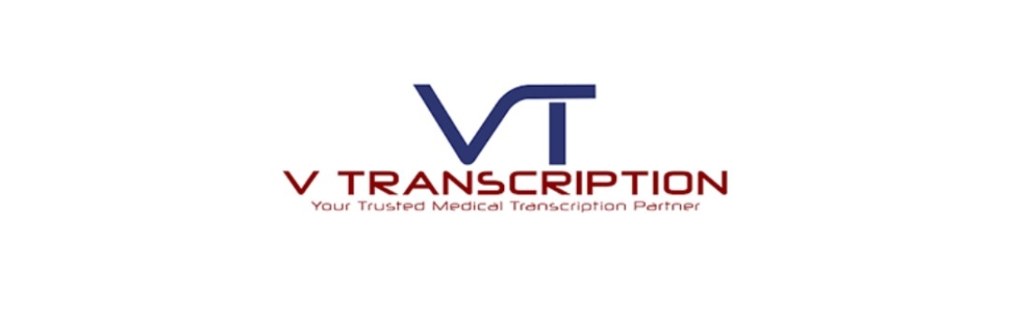 V Transcriptions Cover Image