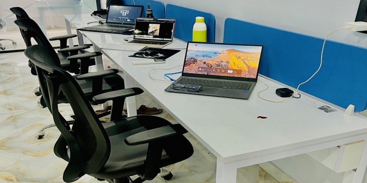 Discover Your Perfect Workspace in Jaipur at SNJ Cowork