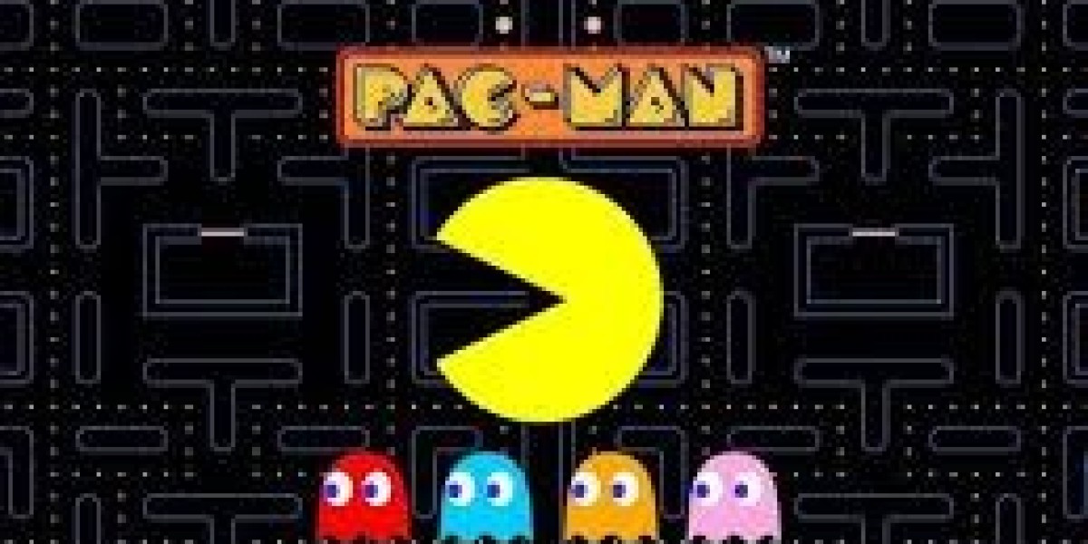 Join the Pac-Man Party: Explore the 30th Anniversary of Gaming's Iconic Hero!