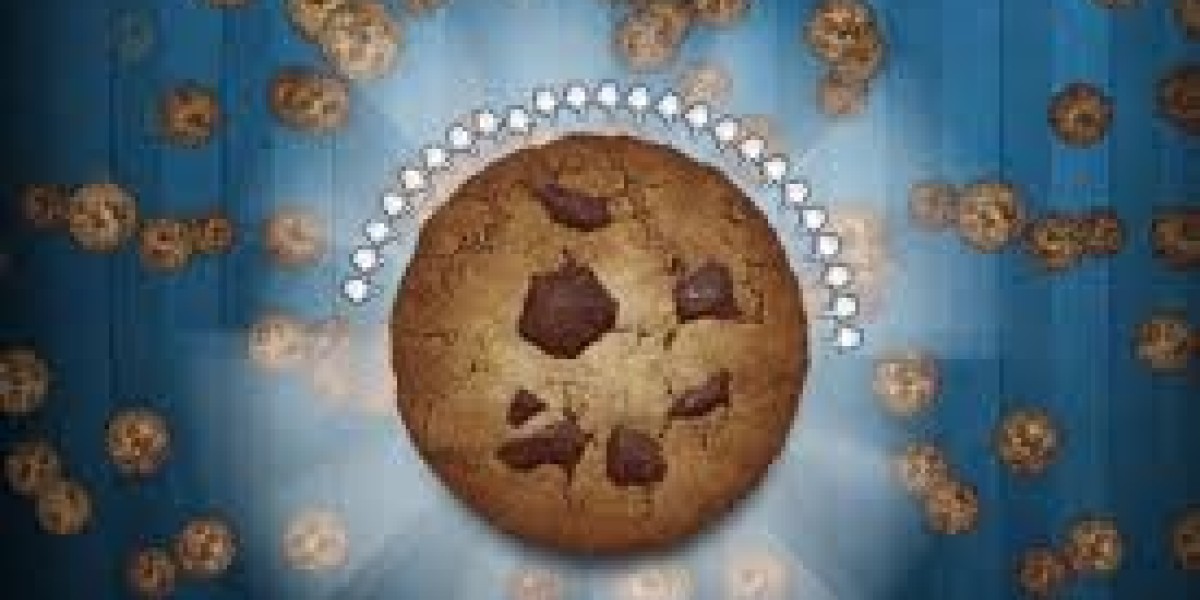 Dive into the Sweet World of Cookie Clicker: A Deliciously Engaging Game!