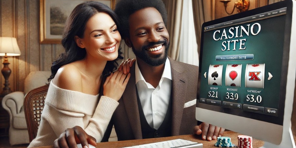 Unlocking Online Casino Loyalty