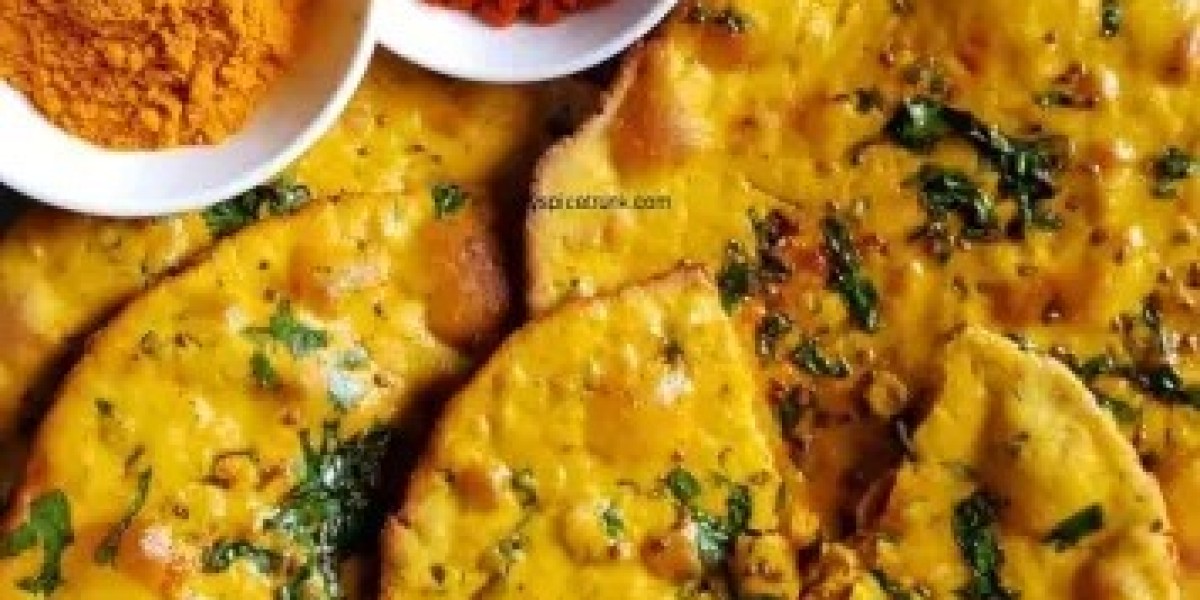 Missi Roti: A Delicious Indian Breakfast Recipe Worth Trying This Sunday Morning | IndianBreakfastRecipe