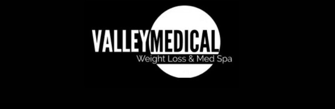 Valley Medical Weight Loss Cover Image