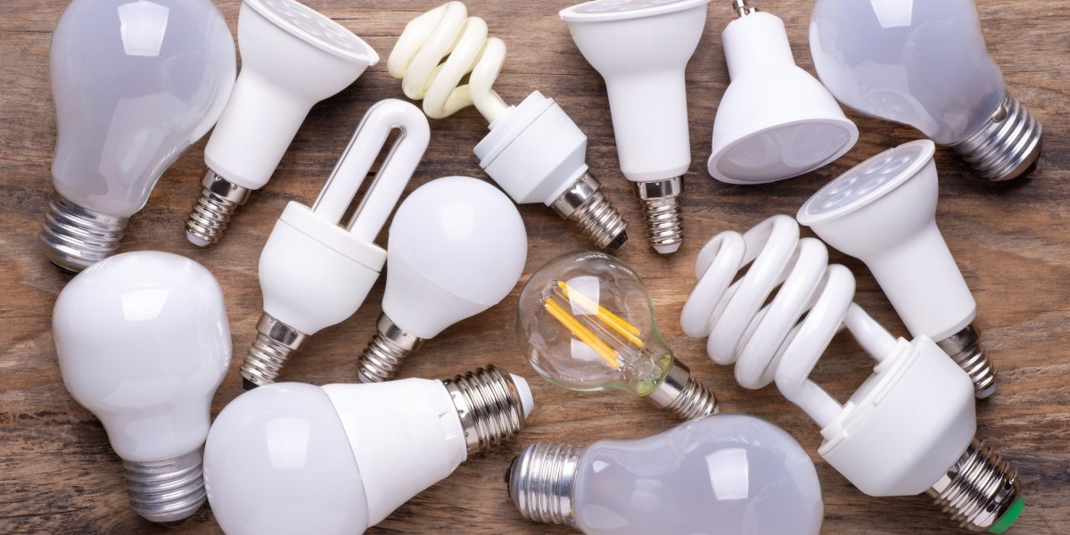 LED Bulb Manufacturing Plant Project Report 2024, Business Plan, Requirements, Cost and Revenue