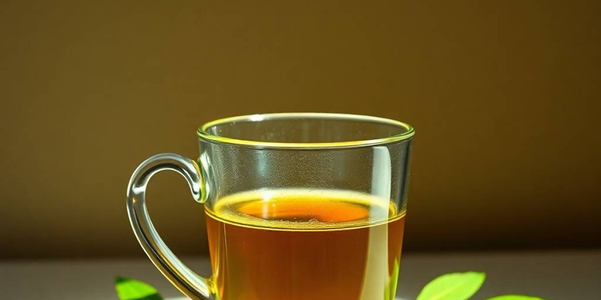 Brewing Success: The Business Potential of Kratom Tea in the Global Wellness Market