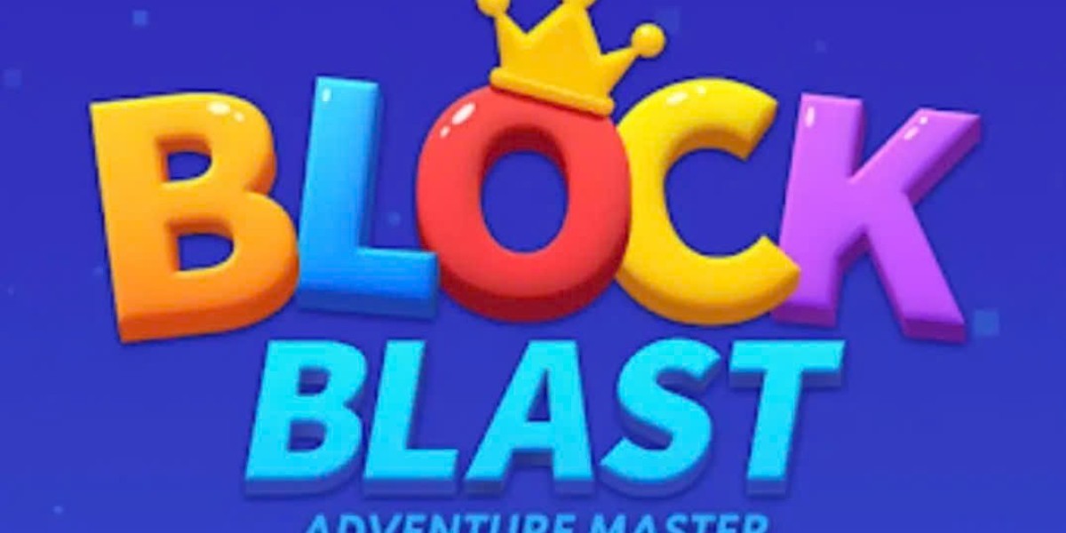 Immerse Yourself in the Fun: Discover Block Blast!