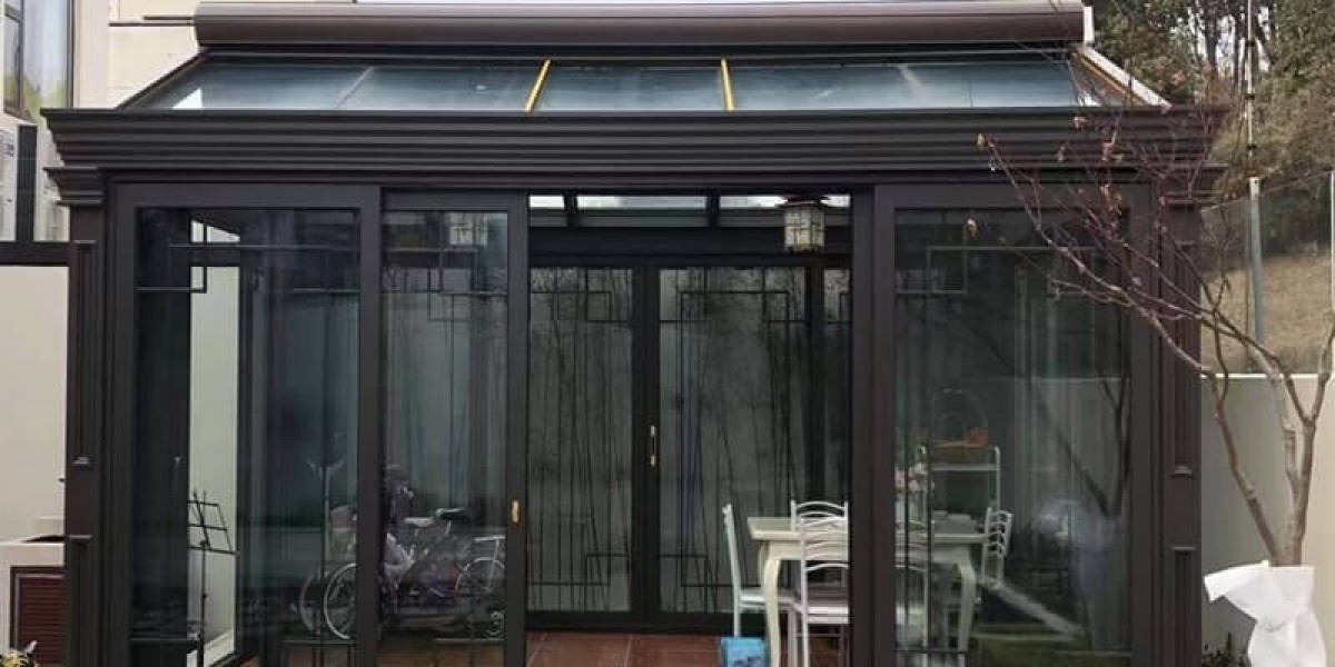 Rt Louver: Your Canadian Source for Premium Aluminum Pergolas