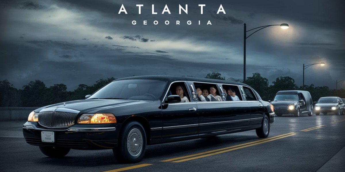 limo service atlanta