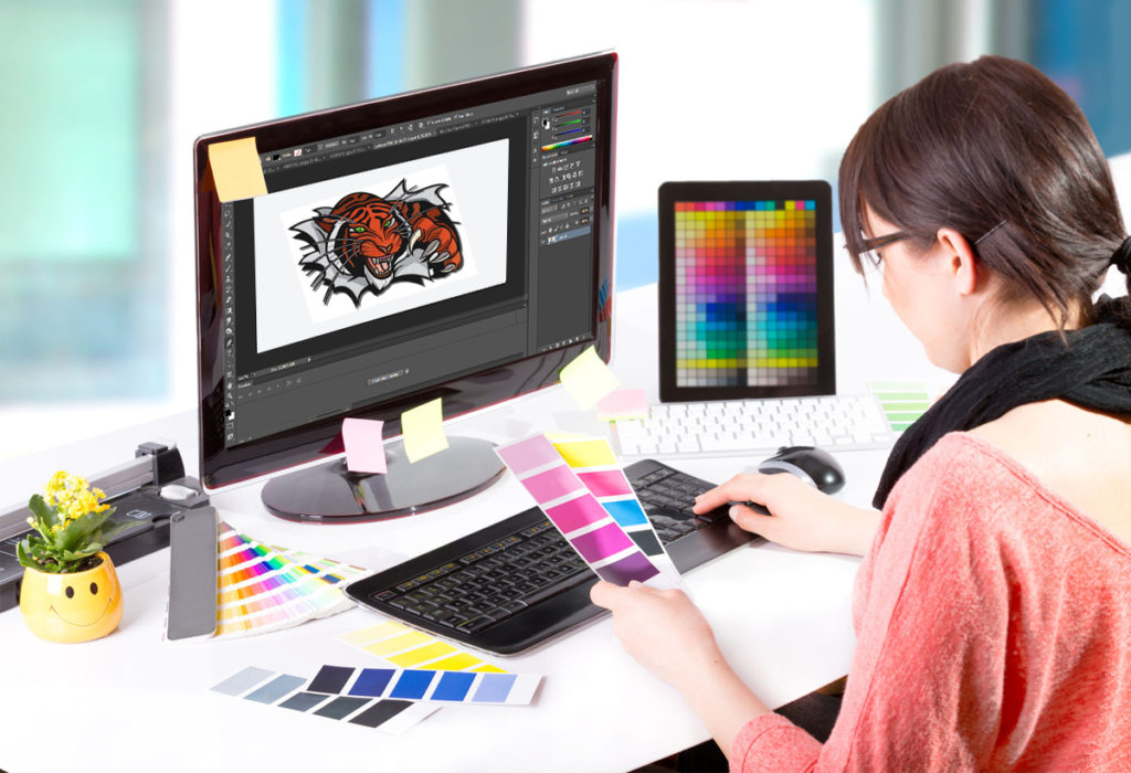 The Ultimate Guide to Professional Digitizing for Embroidery Success – Absolute Digitizing