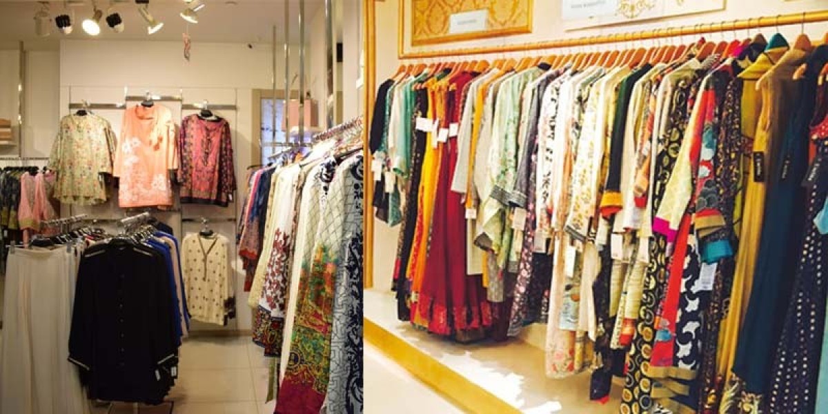 Your Brand Name | Authentic Pakistani Fashion in East Avenue, NJ