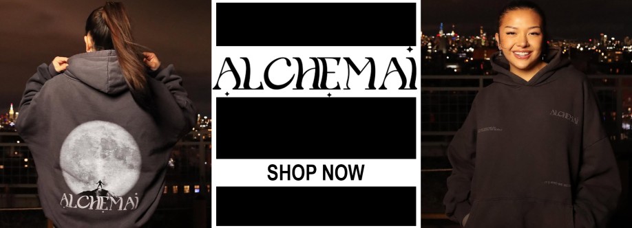 Alchemai Clothing Cover Image