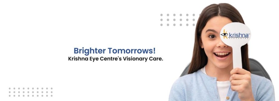 Krishna Eye Centre Cover Image