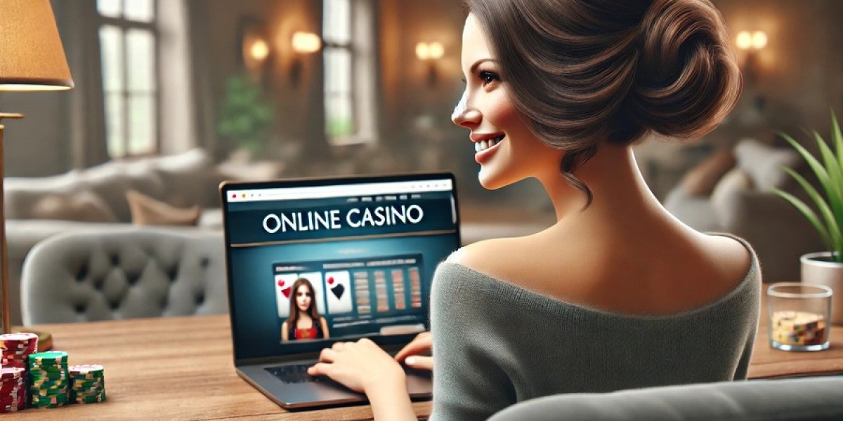 Discovering Europe’s Best Gambling Sites: A Comprehensive Guide