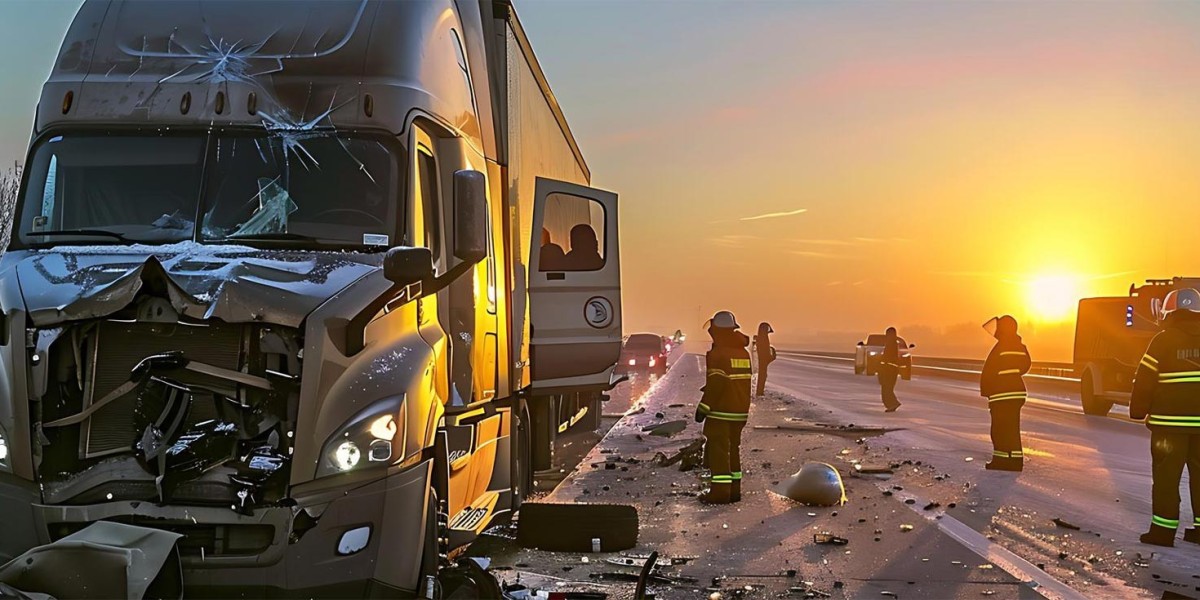 How Hartford Injury Attorneys Help After a Truck Accident