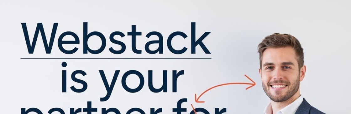 Webstack official Cover Image