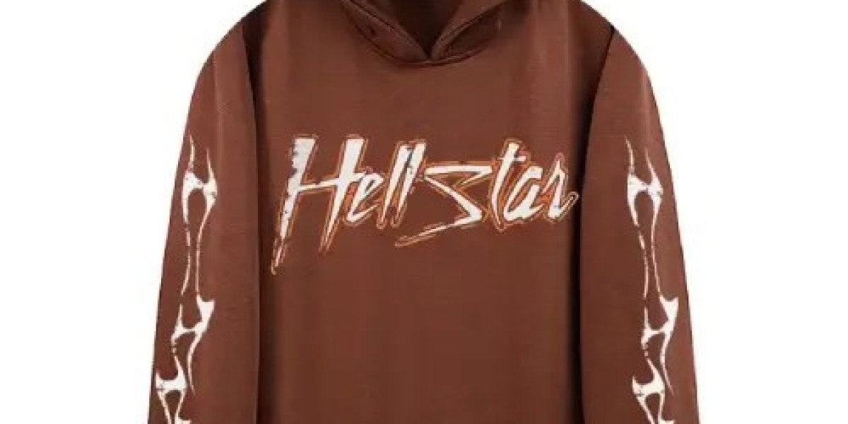 Why Hellstar Clothing Is Turning Heads in Urban Fashion