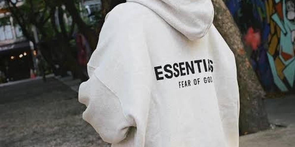 Are Essentials Hoodies Really Worth the Hype? A Detailed Review