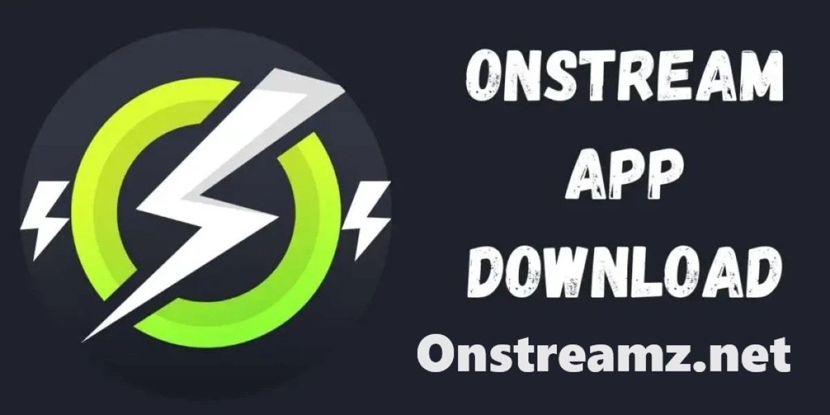 OnStream APK Download Latest Version (Official) Free 2025