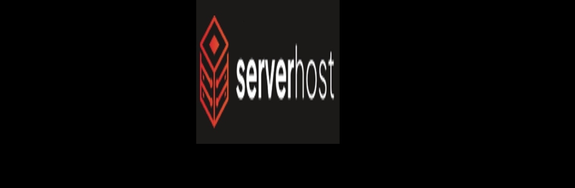 Server Host Cover Image