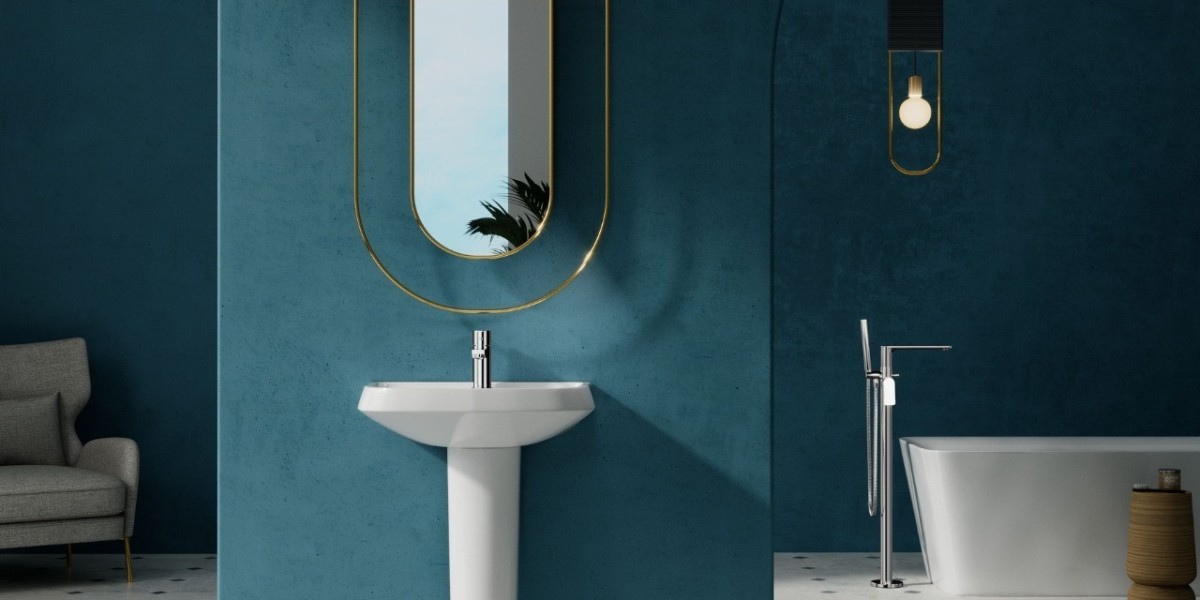 How Can You Save Water with Smart Bathroom Essentials?