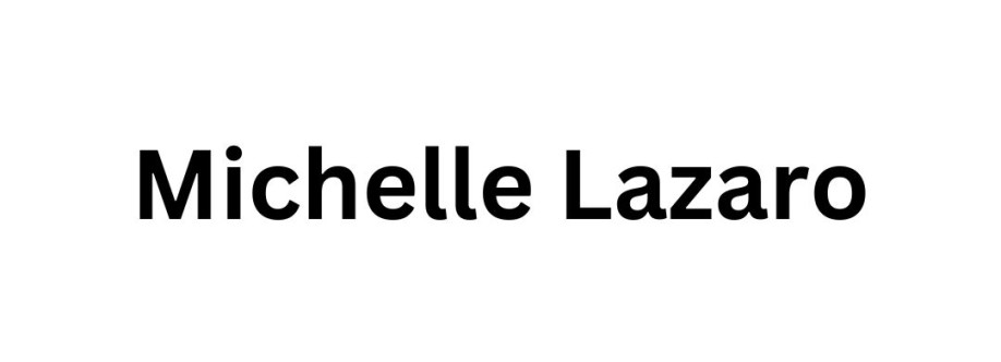 Michelle Lazaro Cover Image