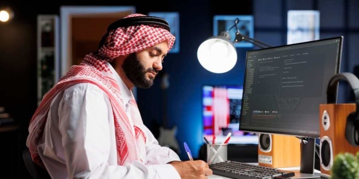 Web Design and Development Companies in Dubai: Shaping the Future of Digital Experiences