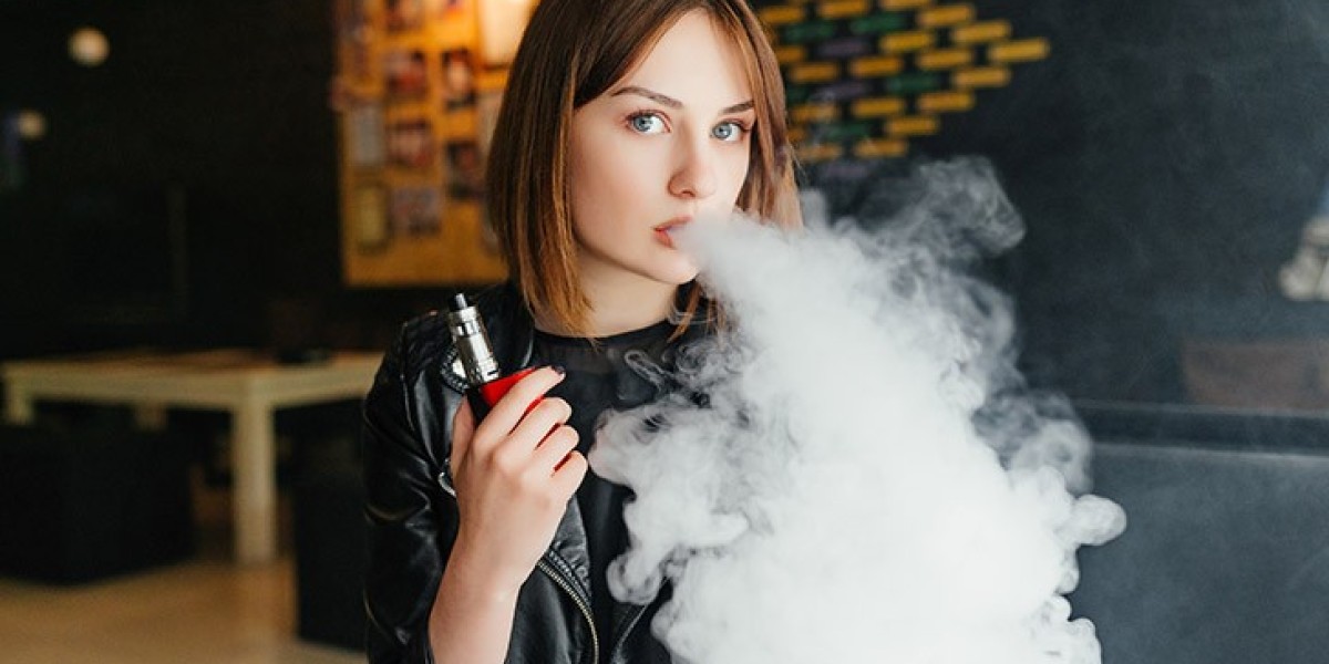 Delta 8 for Mental Clarity: Can Vaping Improve Focus?