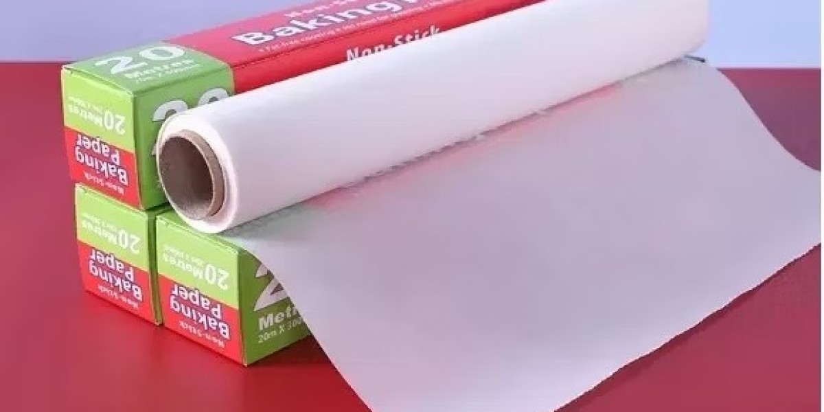 Why Custom Freezer Paper is a Game-Changer for Packaging and Preservation in 2024