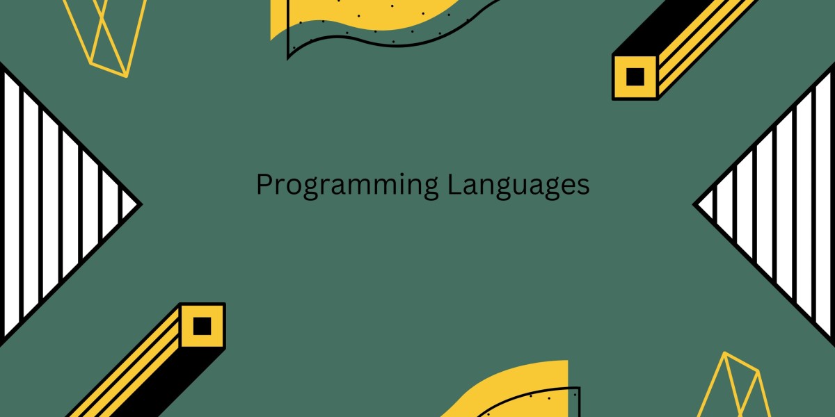 programming language