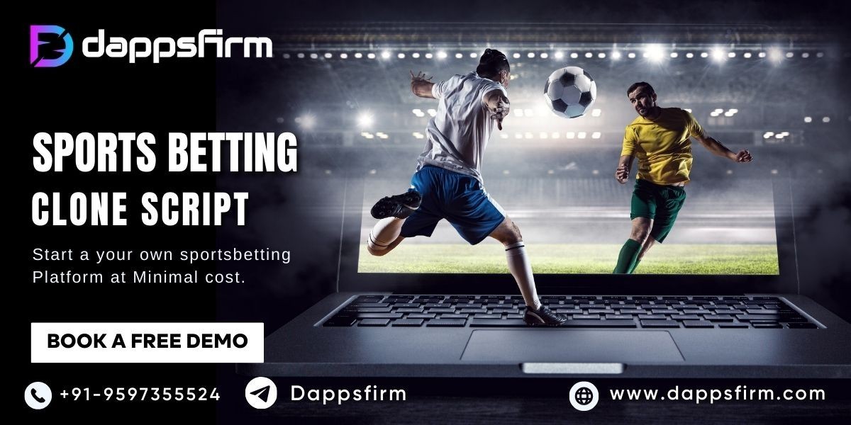 Rapid Deployment: How a Sportsbook Clone Can Revolutionize Your Sports Betting Business